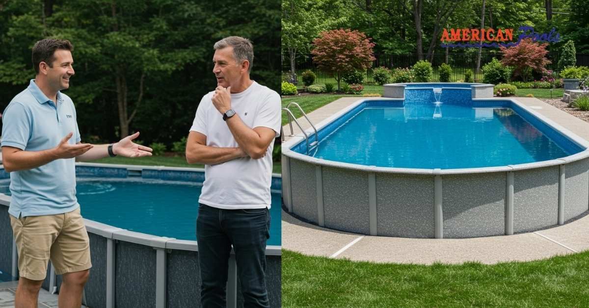 How Long Does a Fiberglass Pool Last?