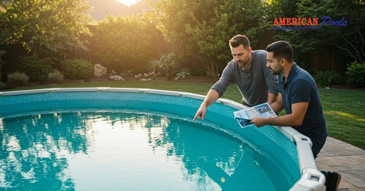 How Much Does It Cost to Resurface a Fiberglass Pool?