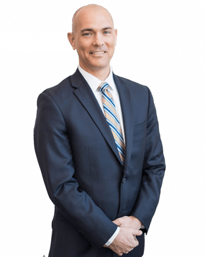 Daniel F. Wilkins