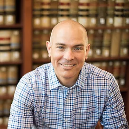 Daniel F. Wilkins
