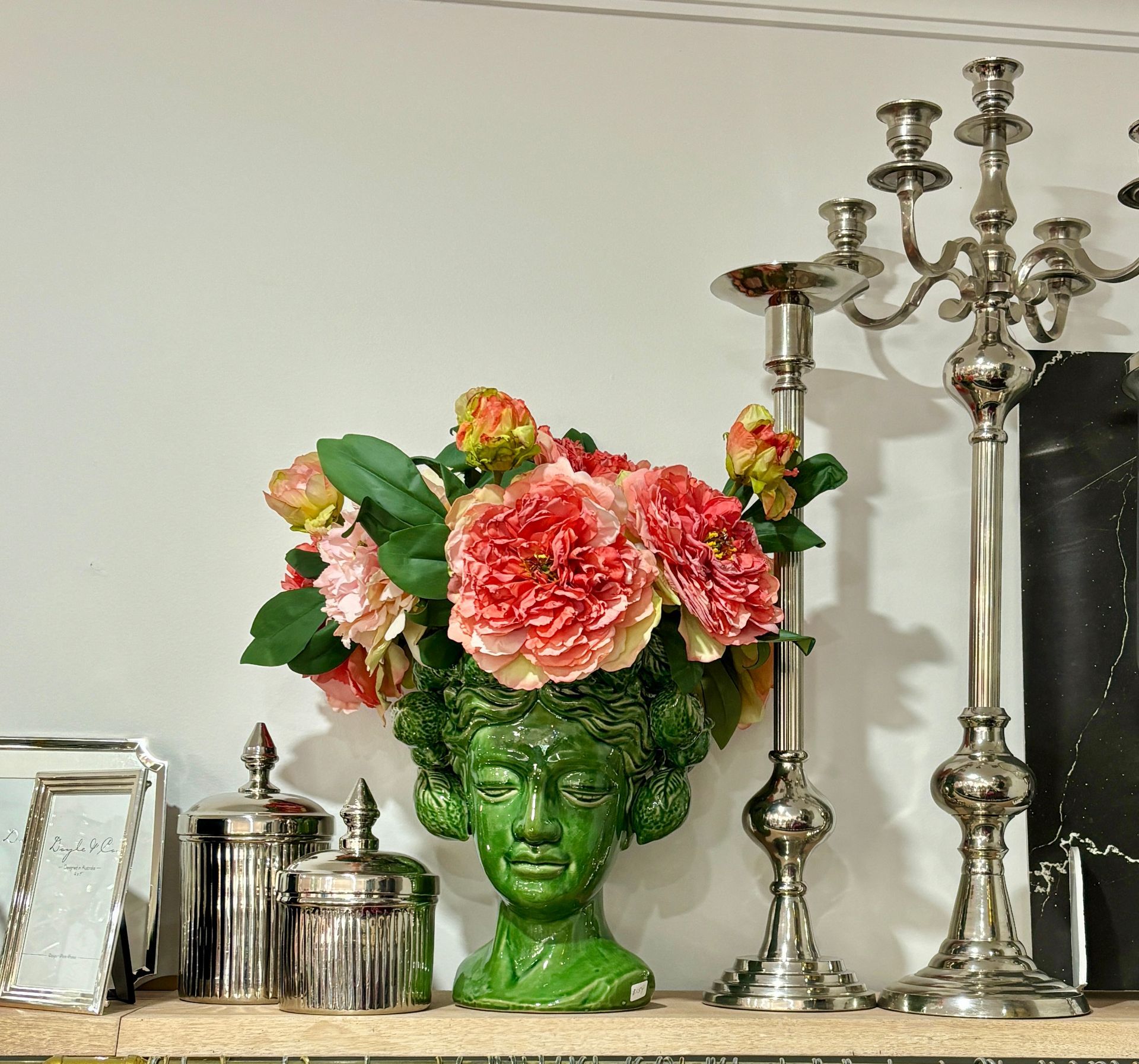 Homewares