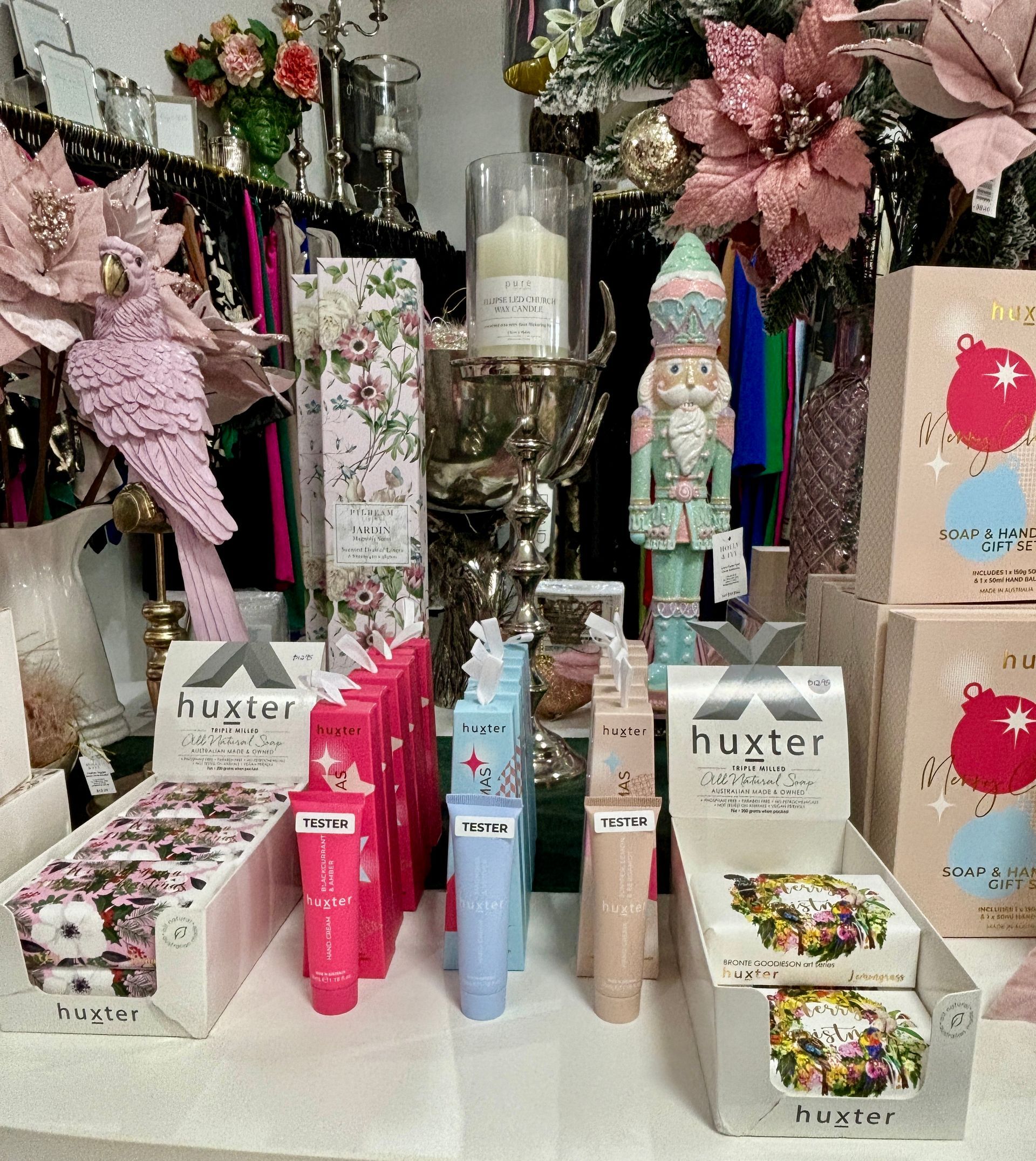 Giftware