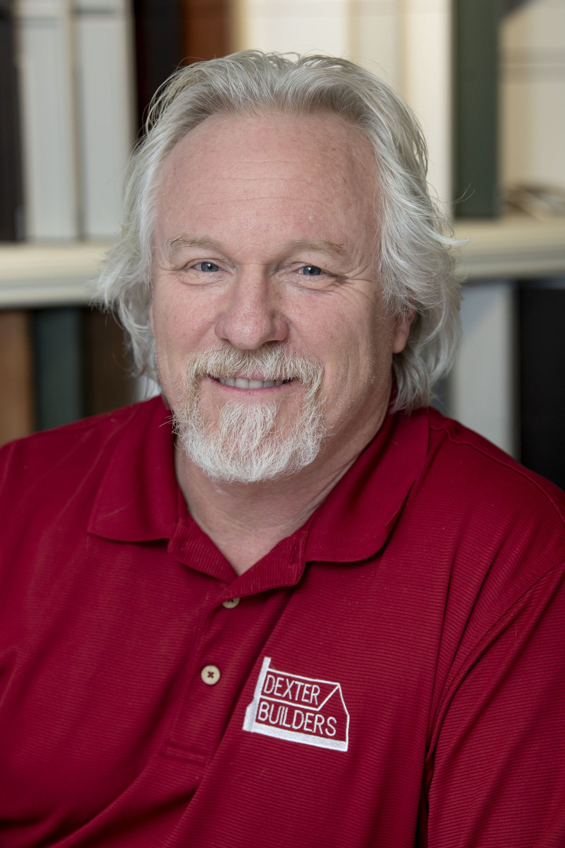 Jeff Brown