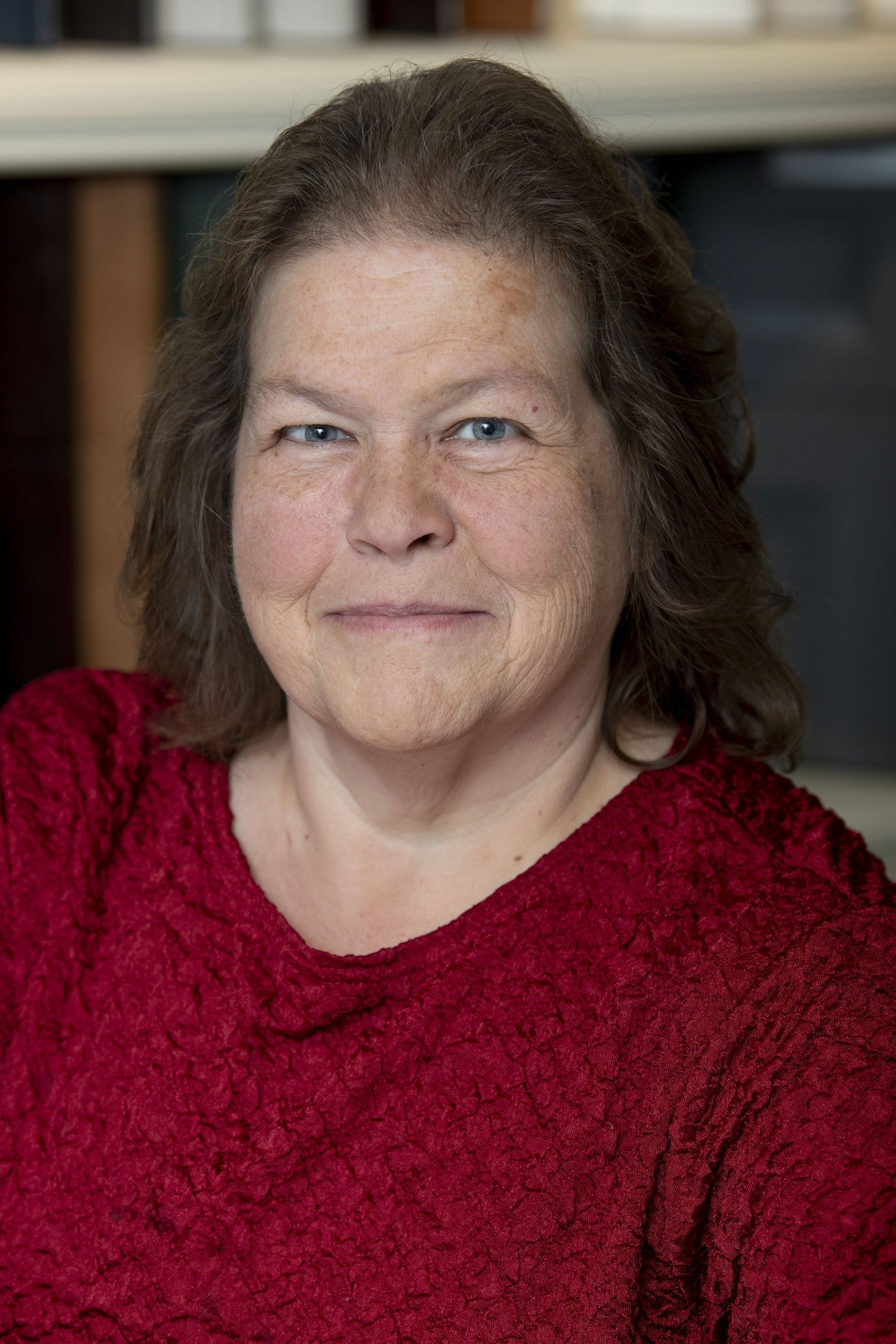 Kathy Pieske