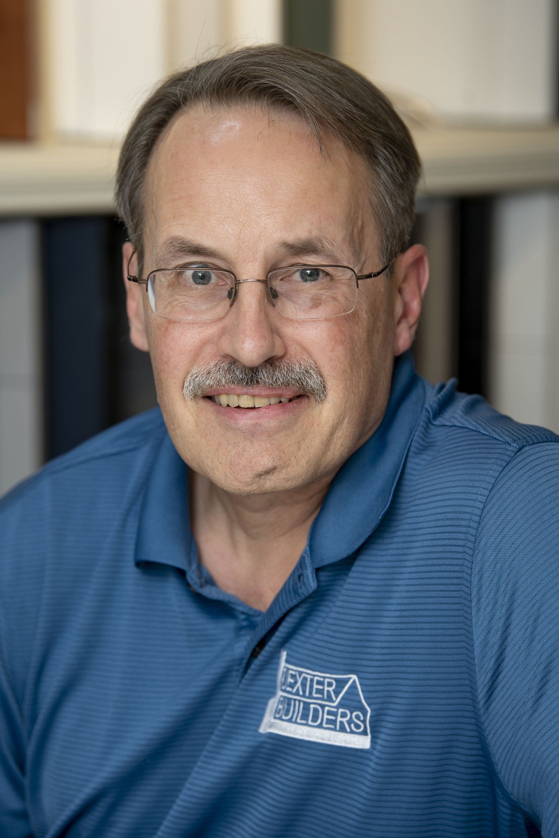 Ted Shesky
