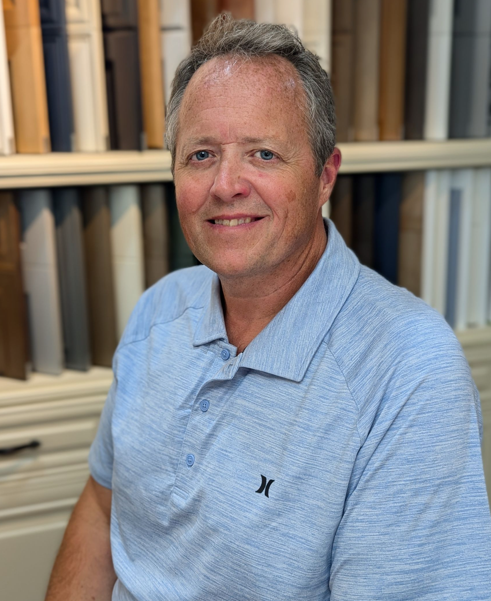 Rick Ward