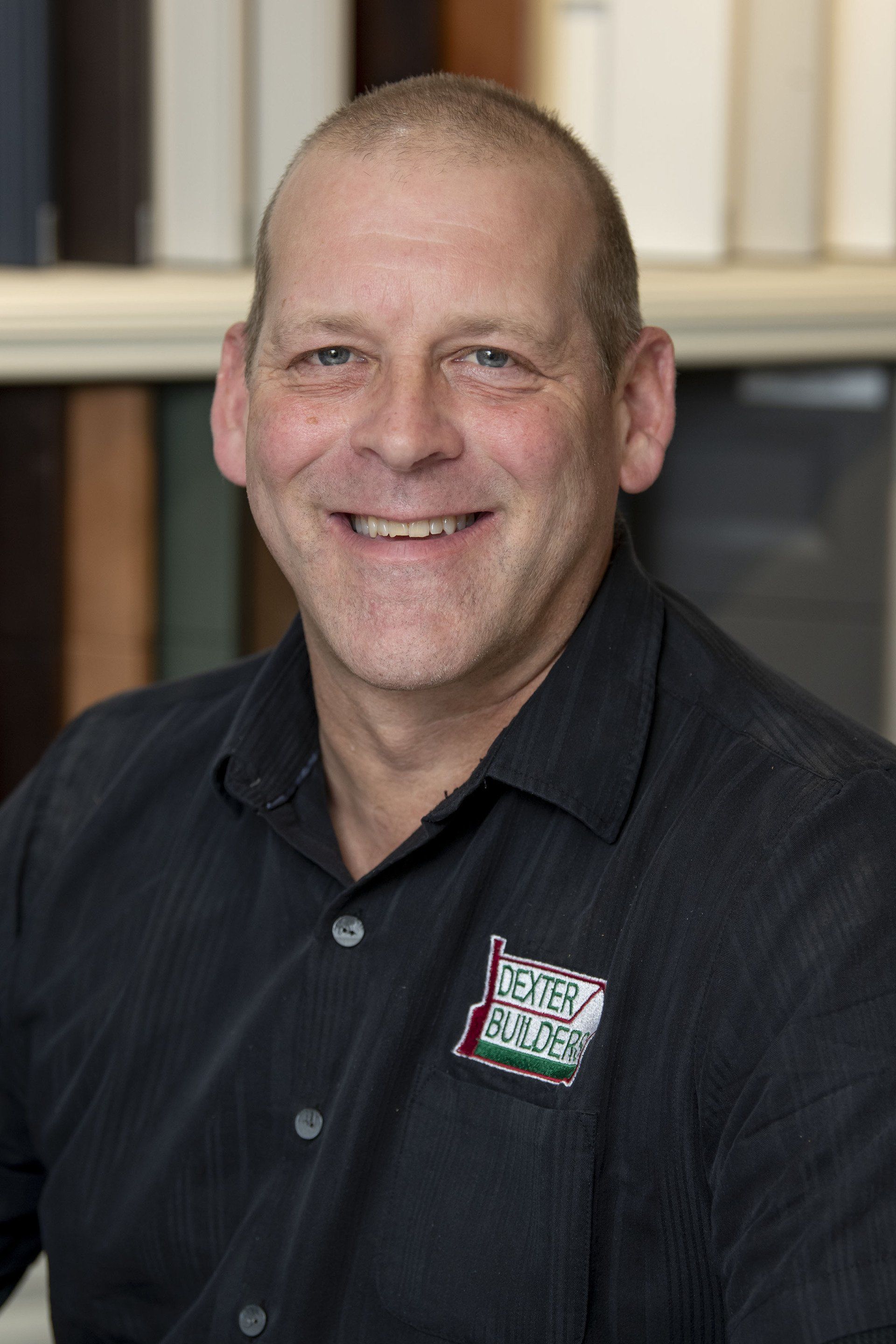 Scott Lacoe