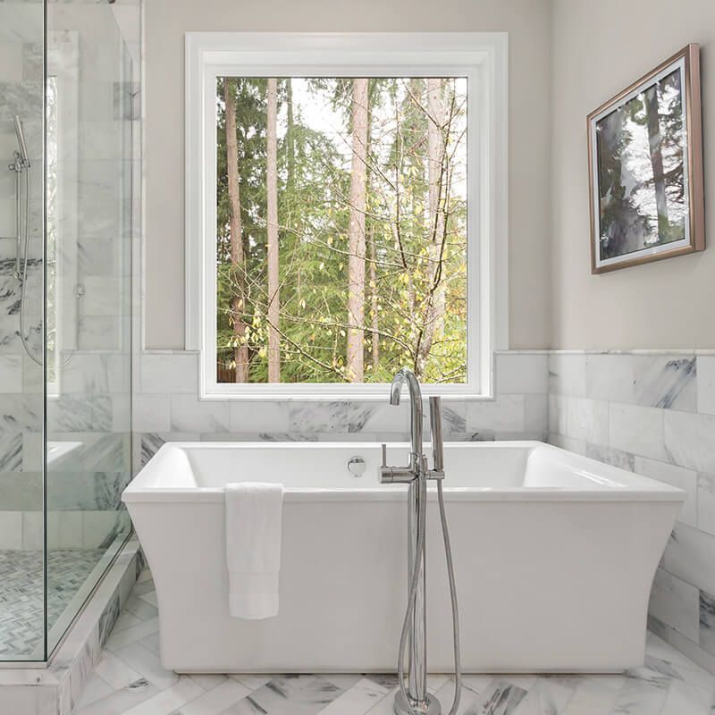 Bath Suite Installations