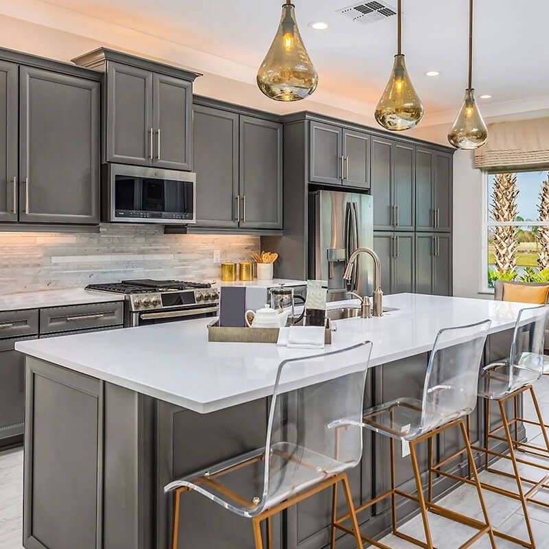 Kitchen Remodeling