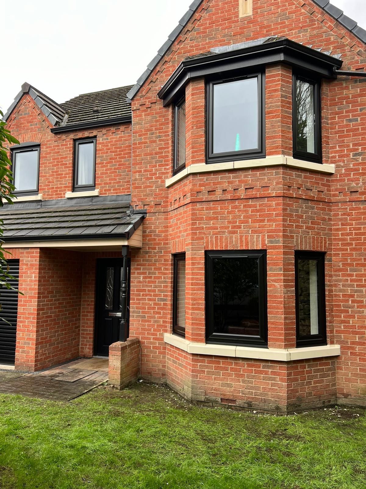 Enhance Your Home with Double Glazing | Great Big Window Co