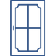 Double Glazed Windows