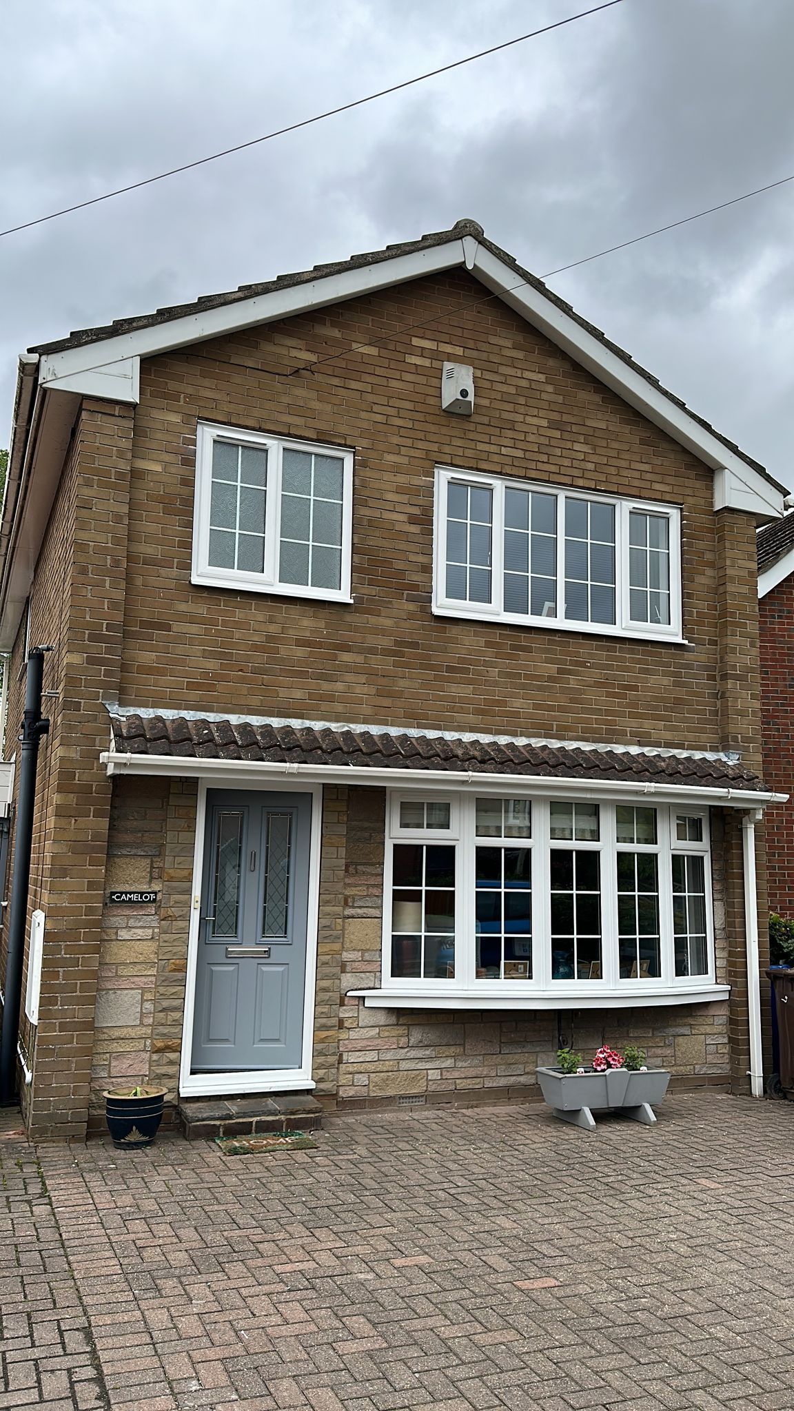 Window Fitters