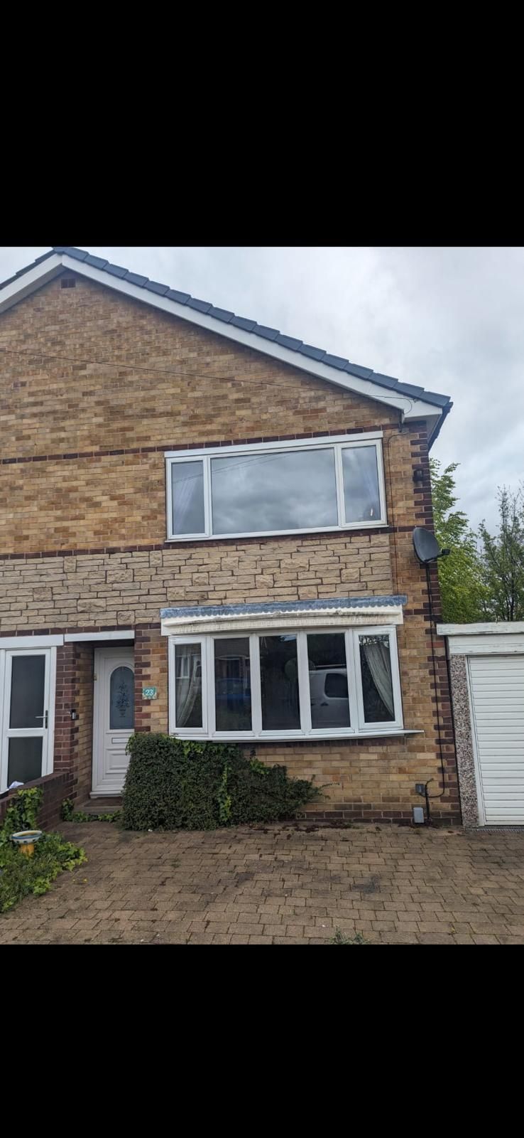 Window Repair