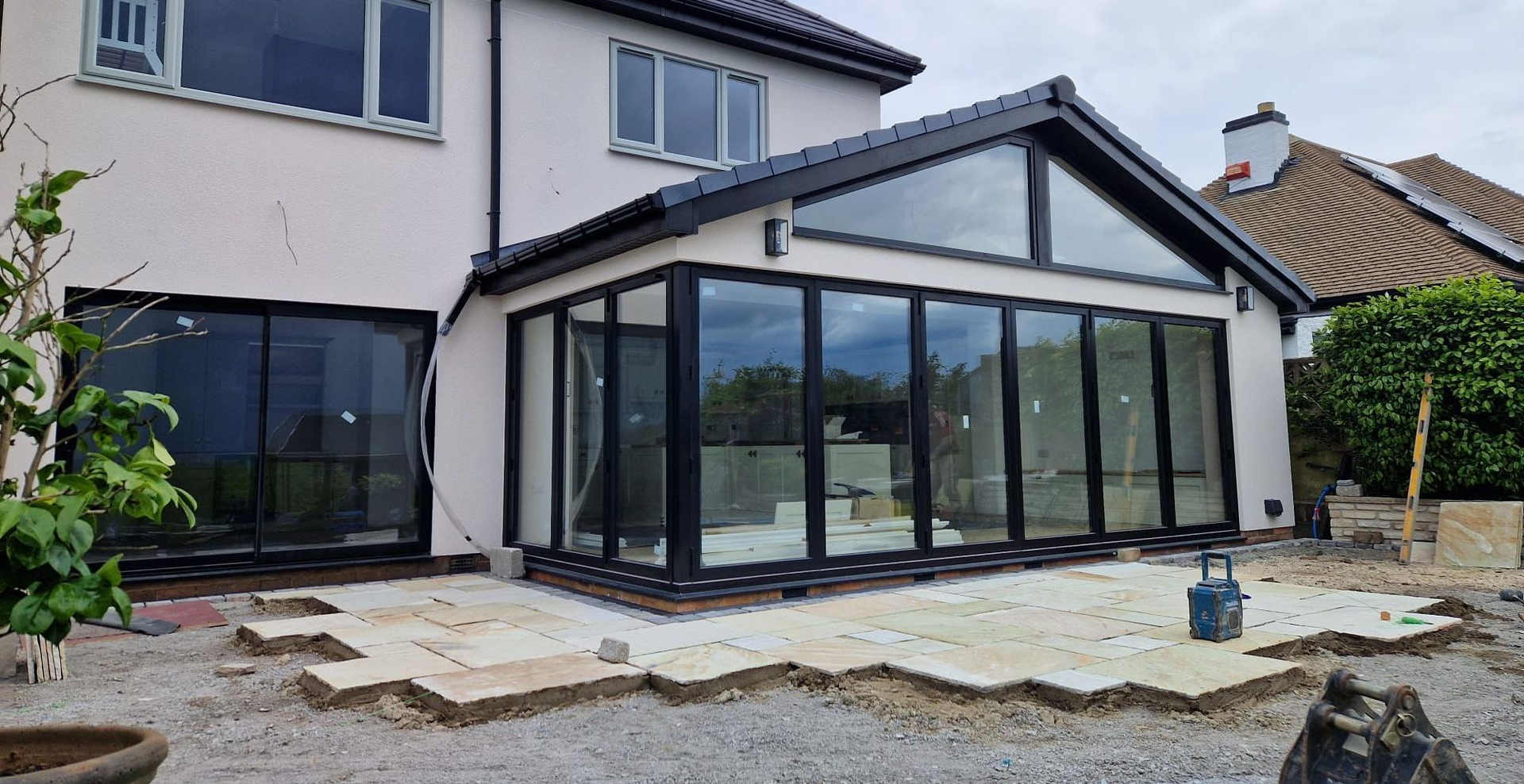 Double Glazed Windows near Cusworth