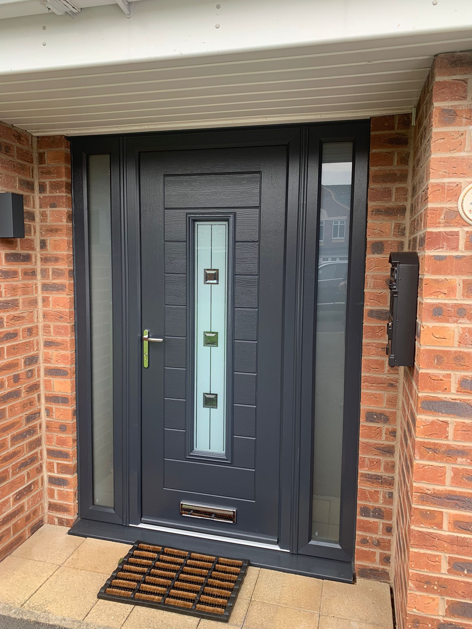 Window Fitters