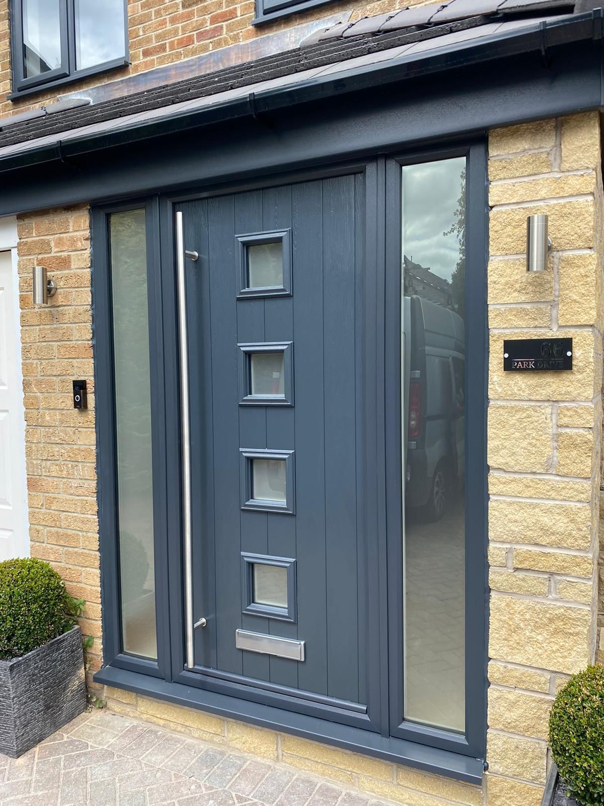 Window Fitters