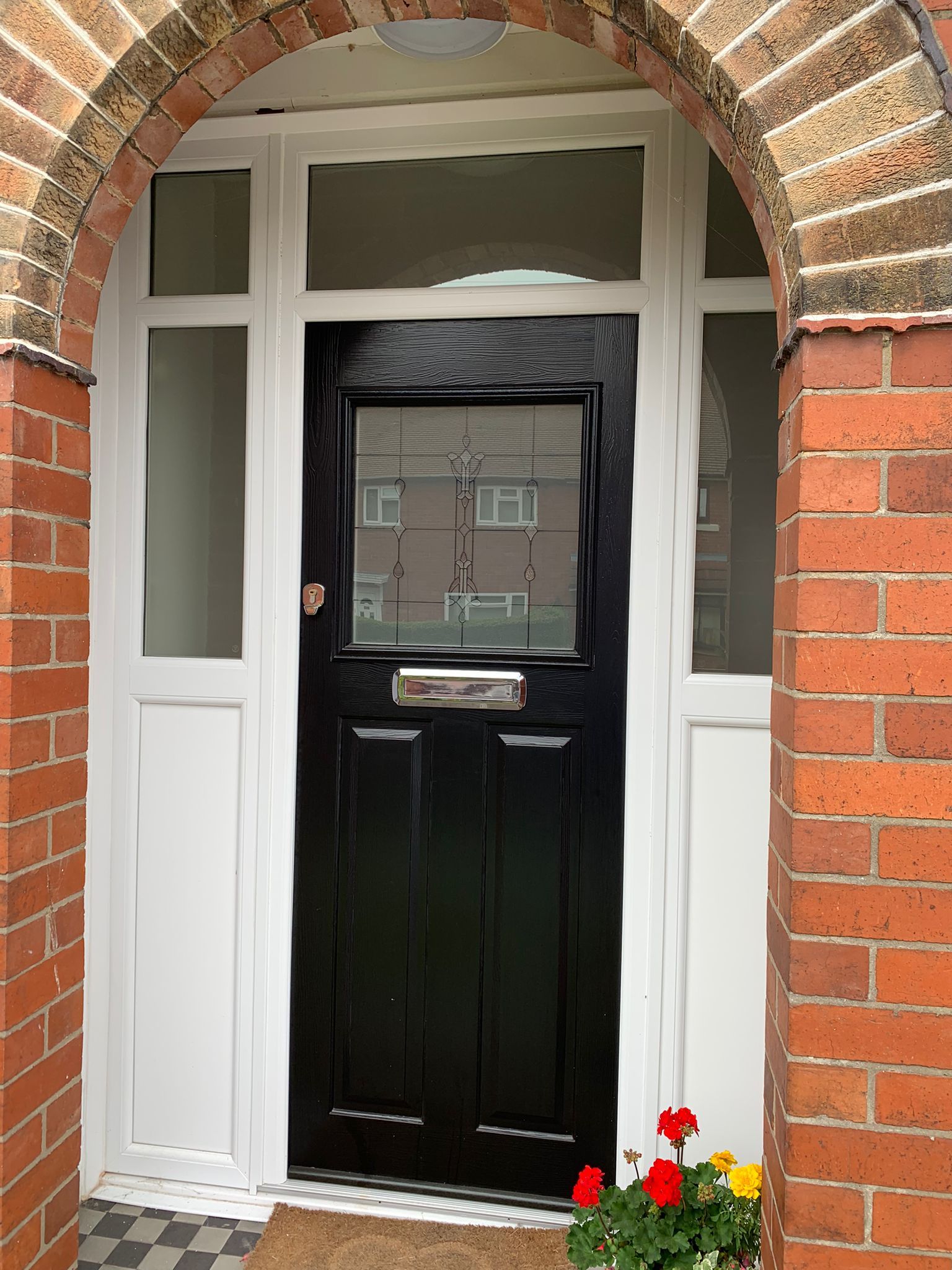 Window Fitters