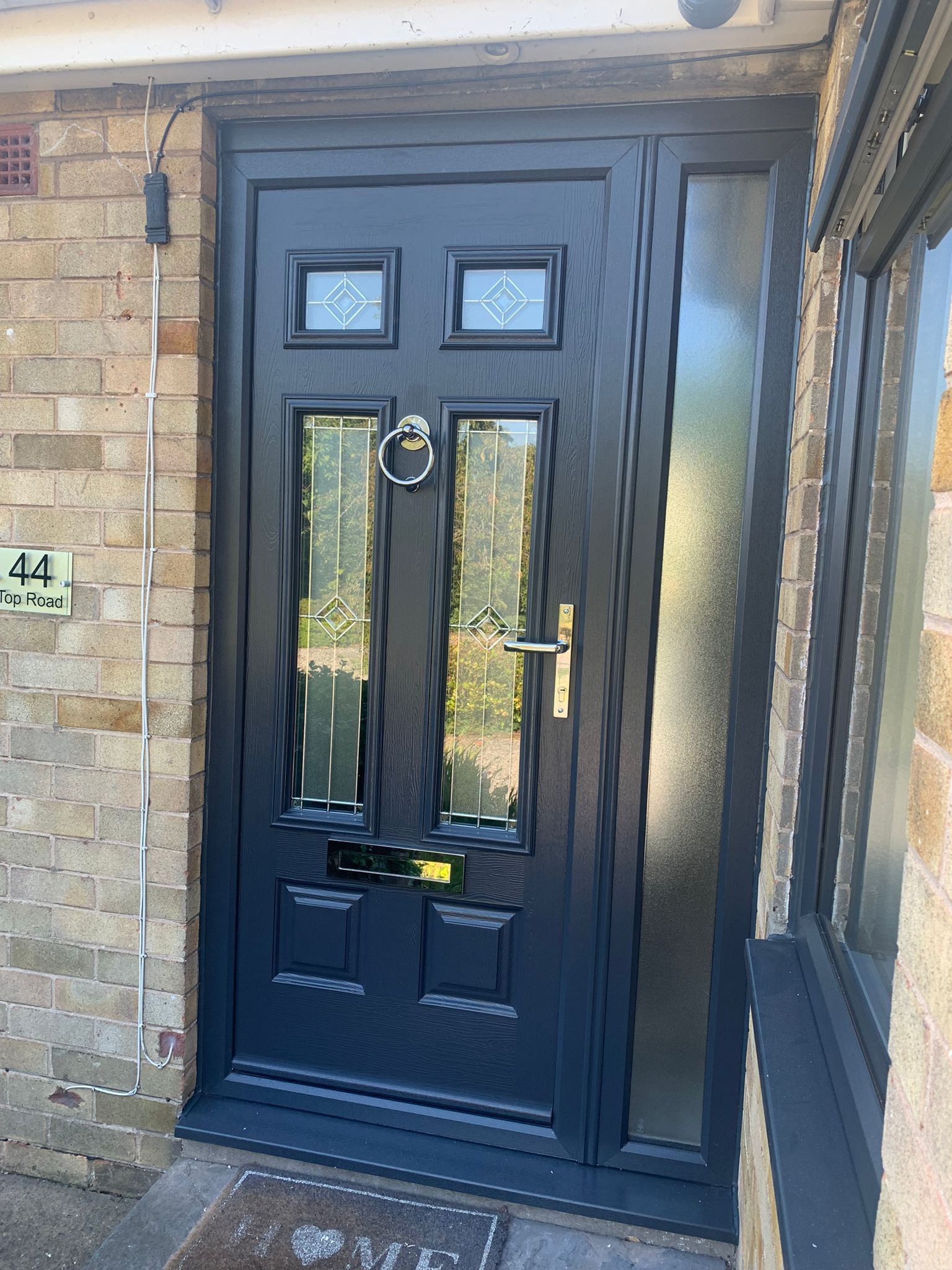 Window Fitters