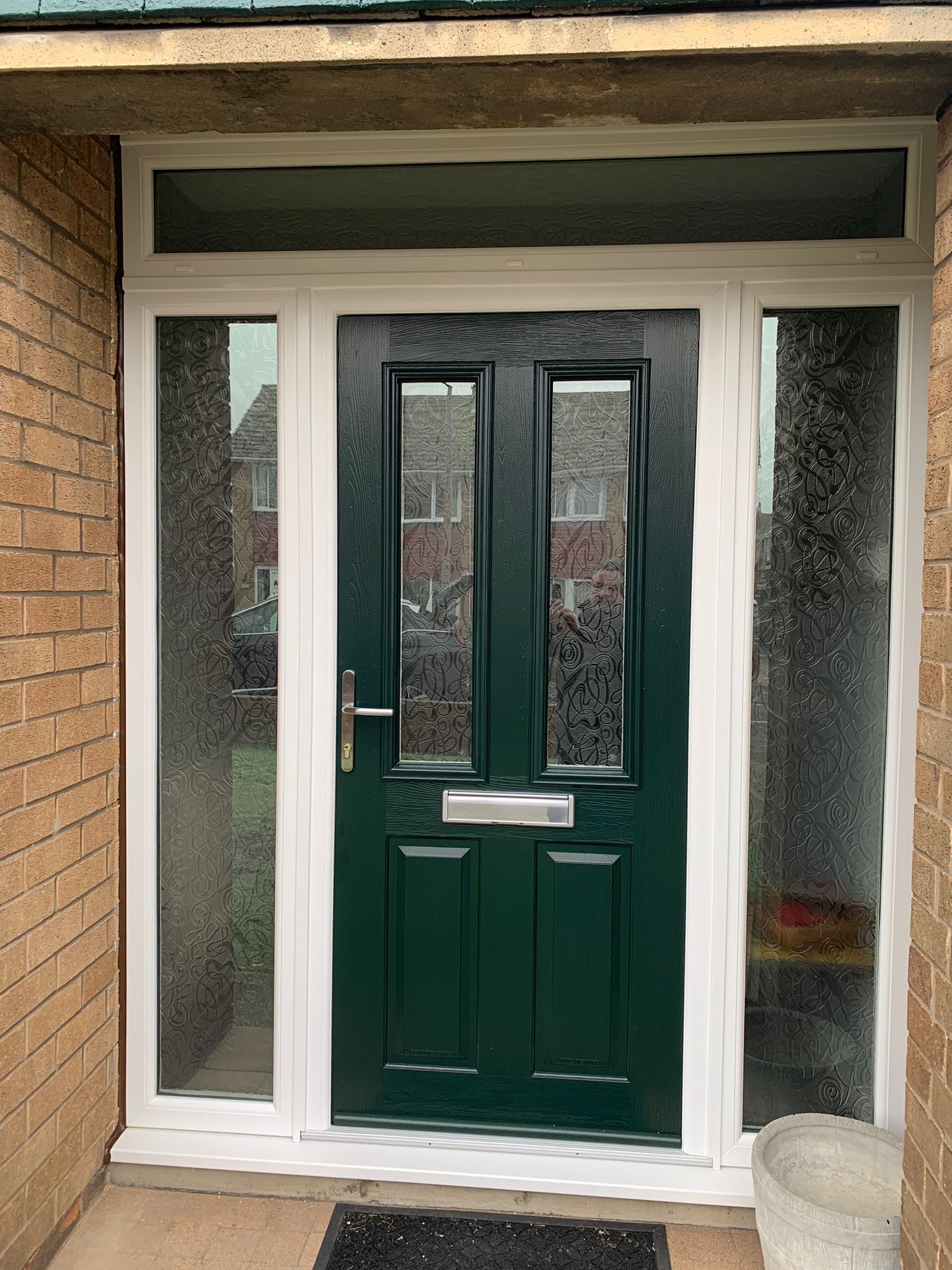 Window Fitters