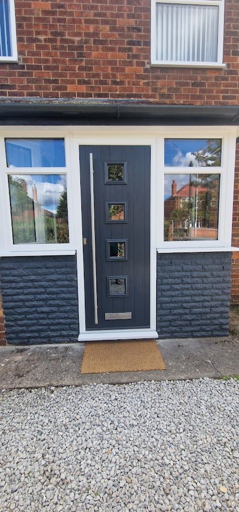 Window Fitters