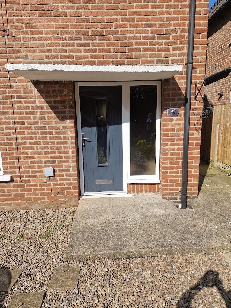 Window Fitters