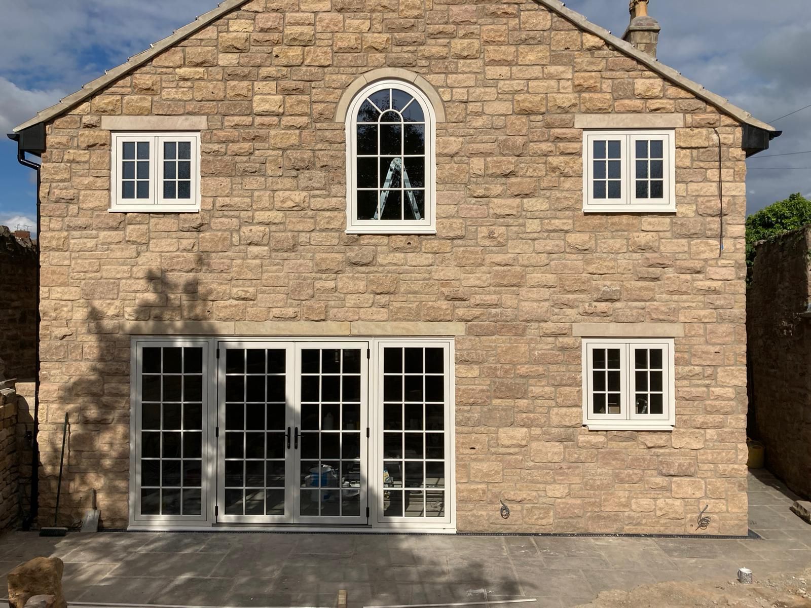 Window Fitters