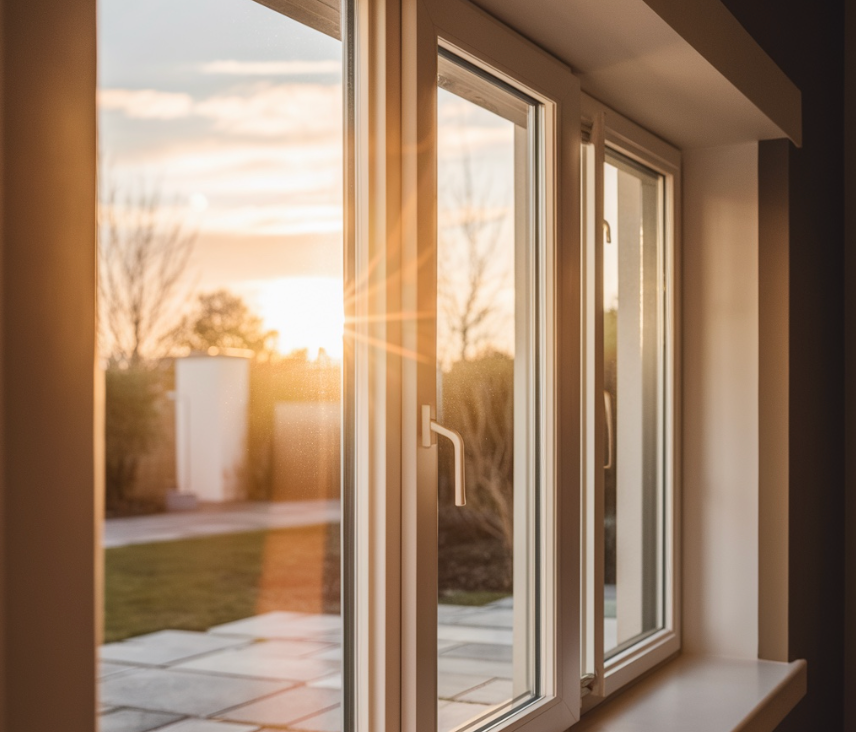 uPVC Windows & Doors