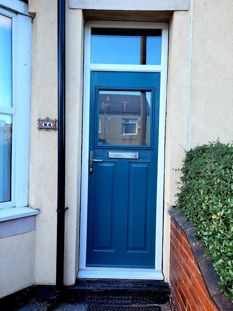 Window Fitters