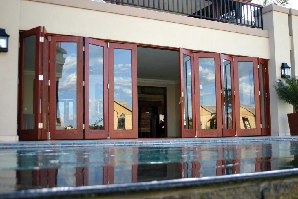 uPVC Windows & Doors