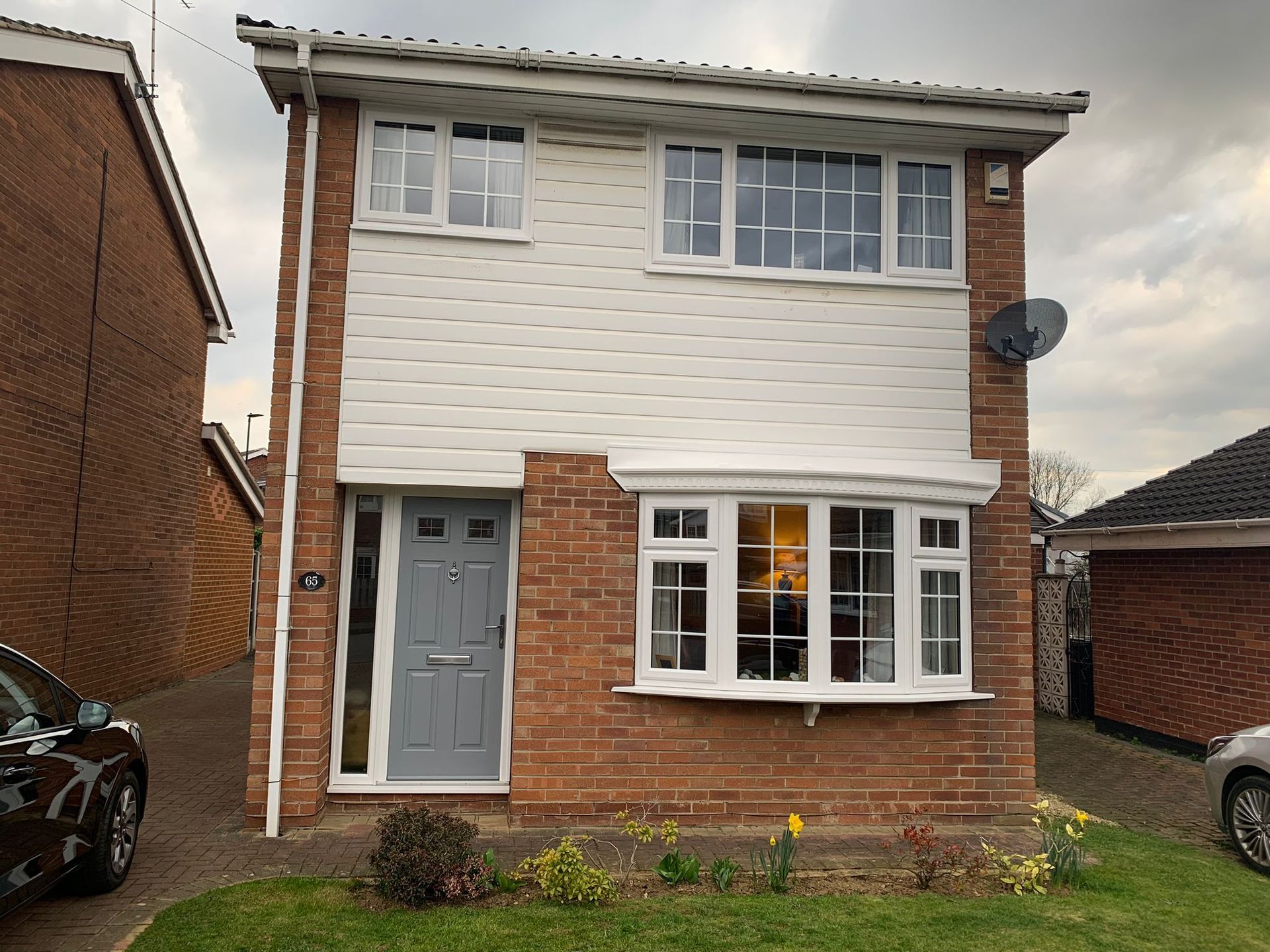 Window Fitters