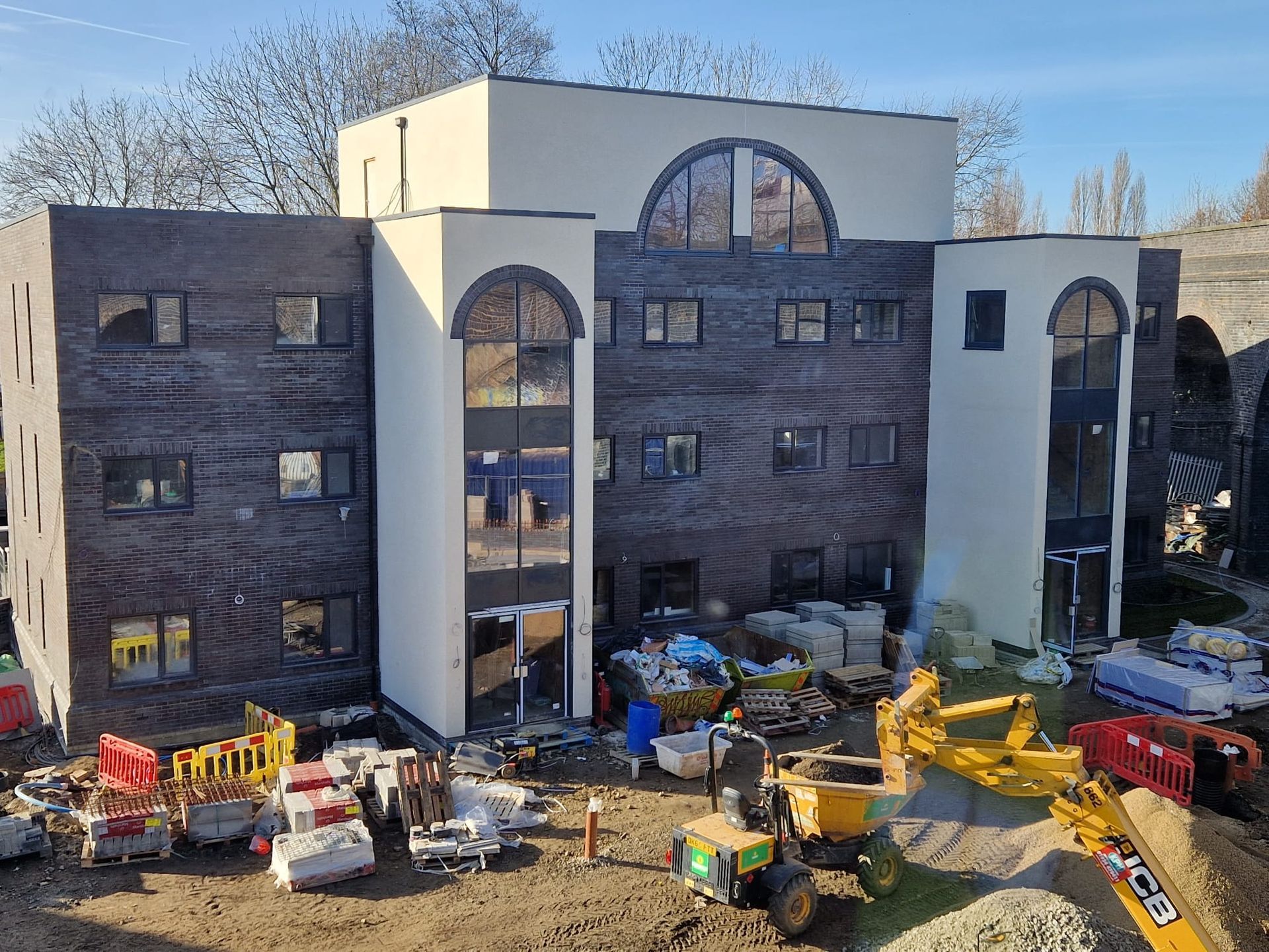 Window Fitters