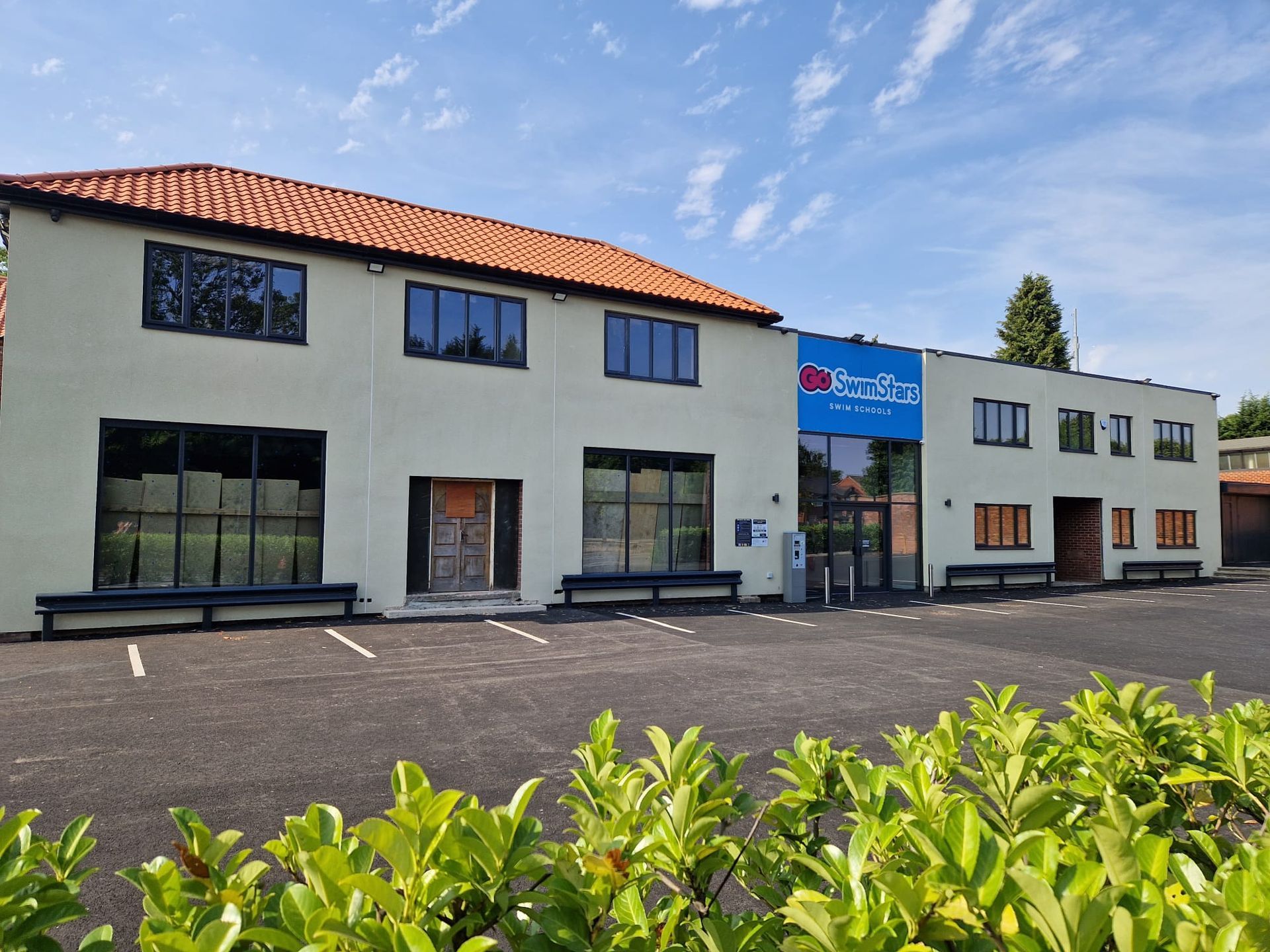 Window Fitters