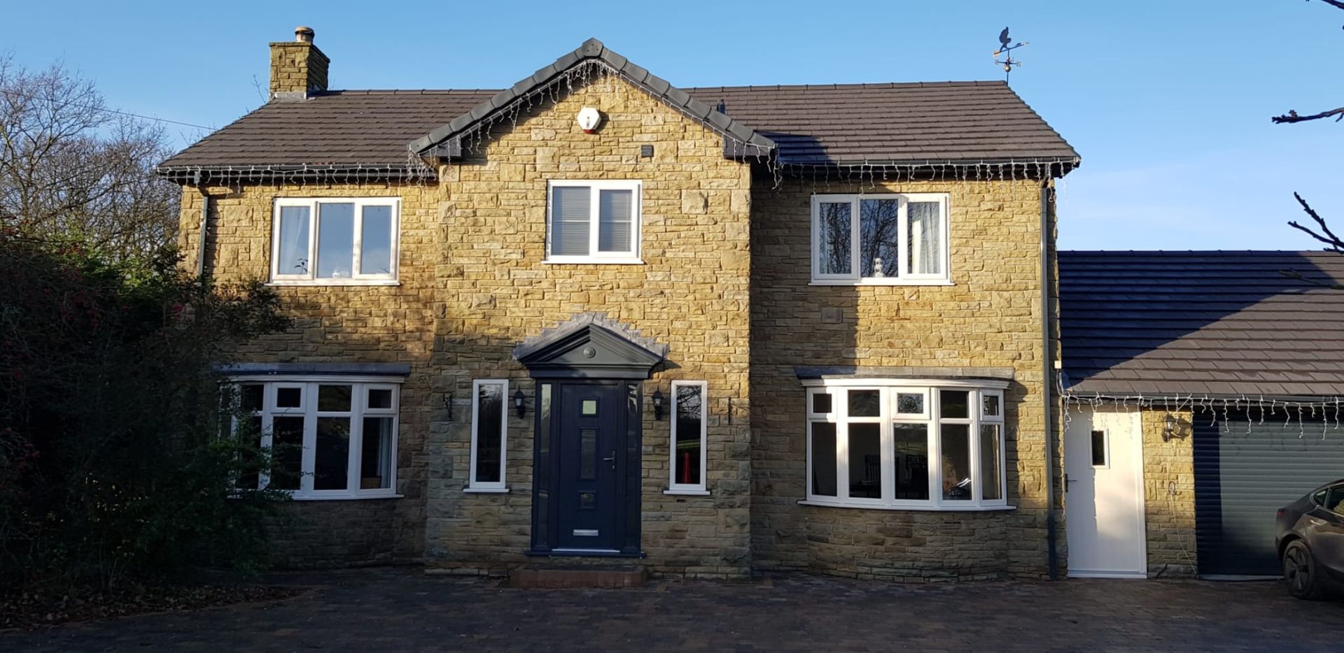 Window Fitters