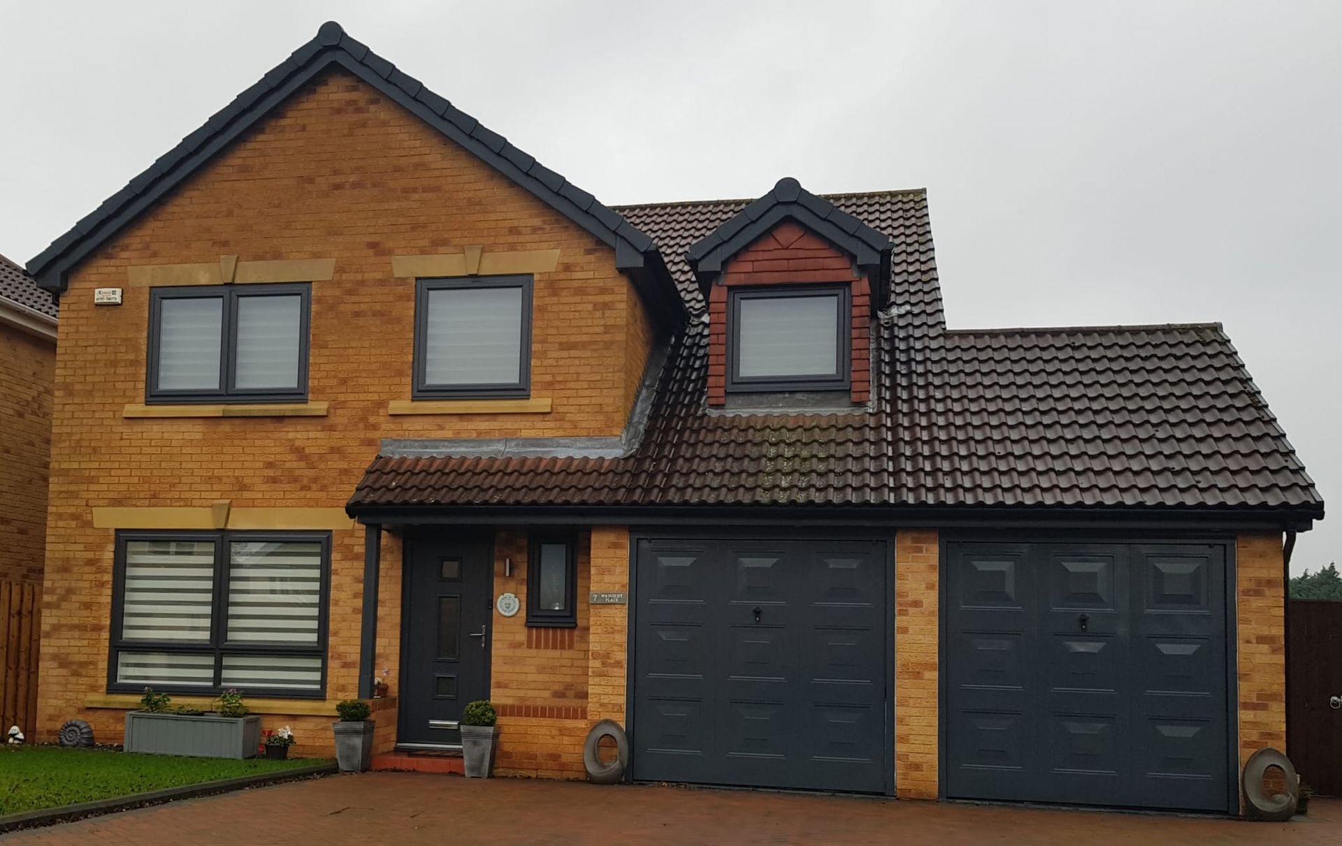 Window Fitters