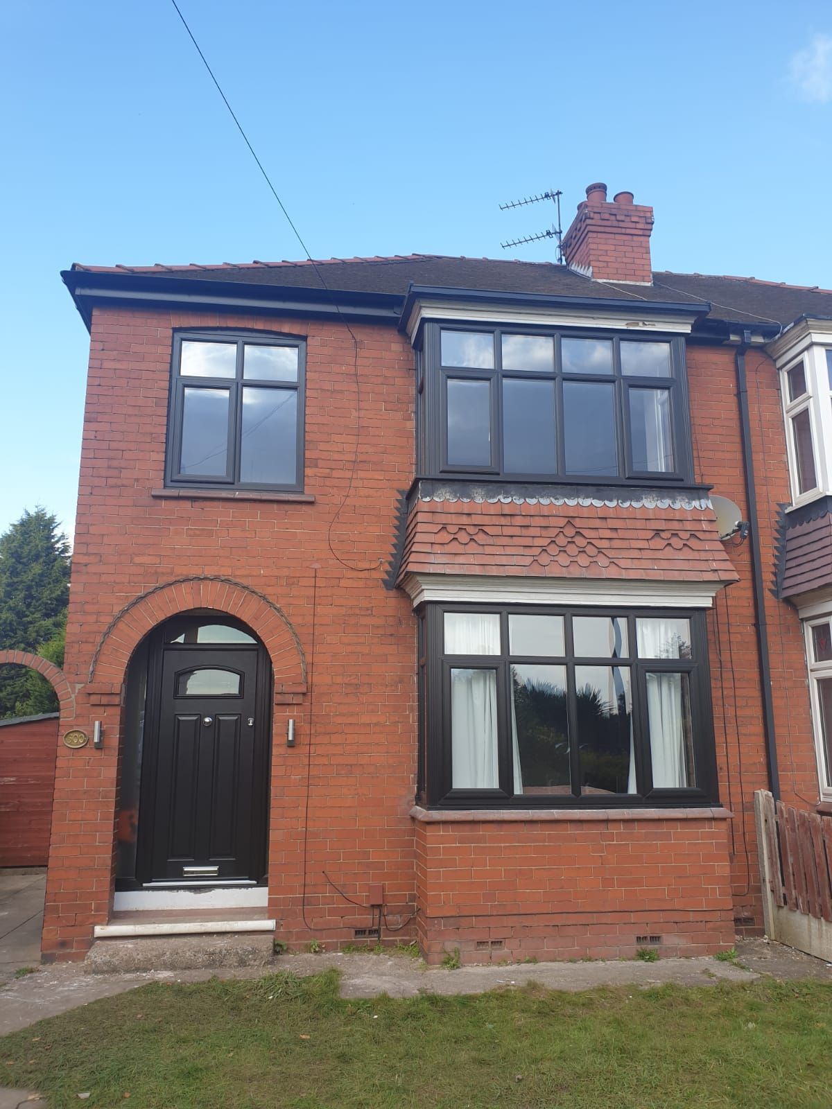 Window Fitters