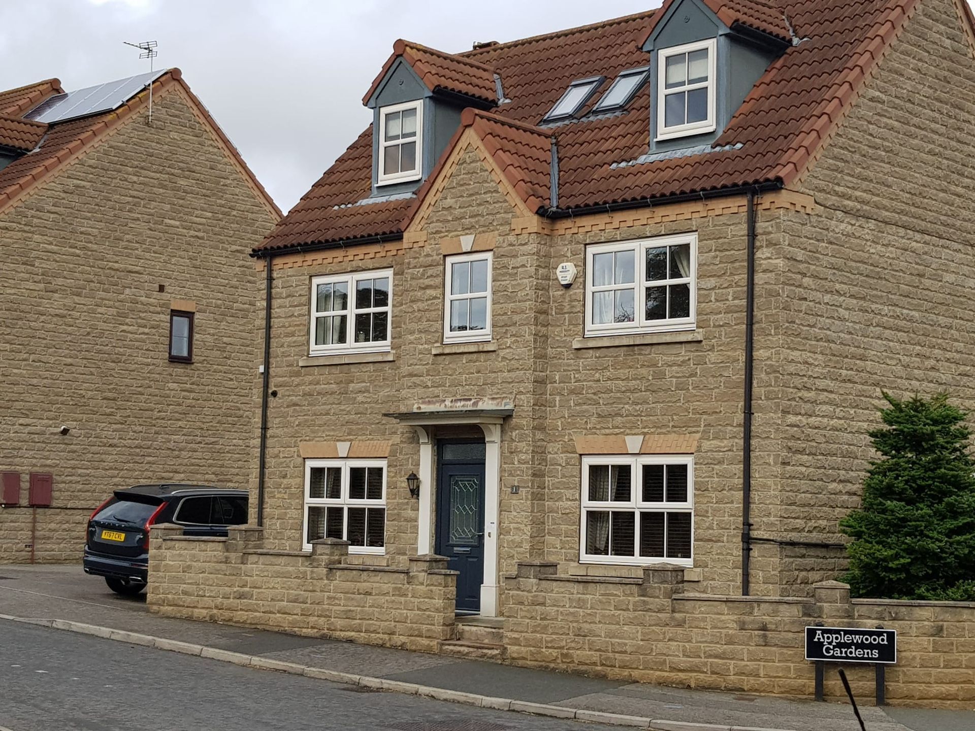 Window Fitters