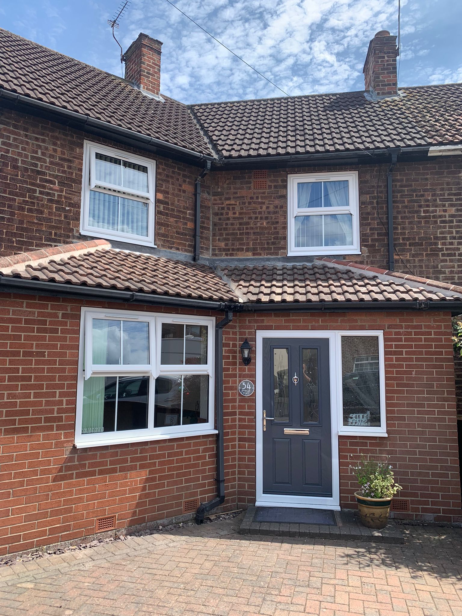 Window Fitters