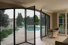 Bifold Doors