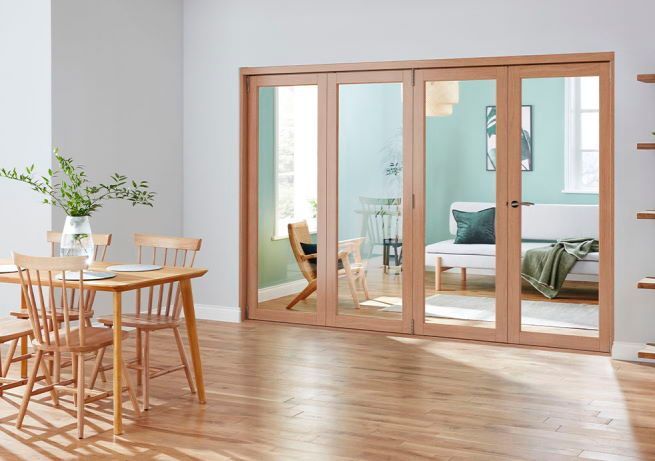 composite front doors