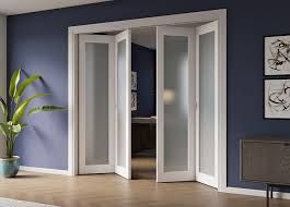 Interior Bifold doors