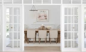 French doors