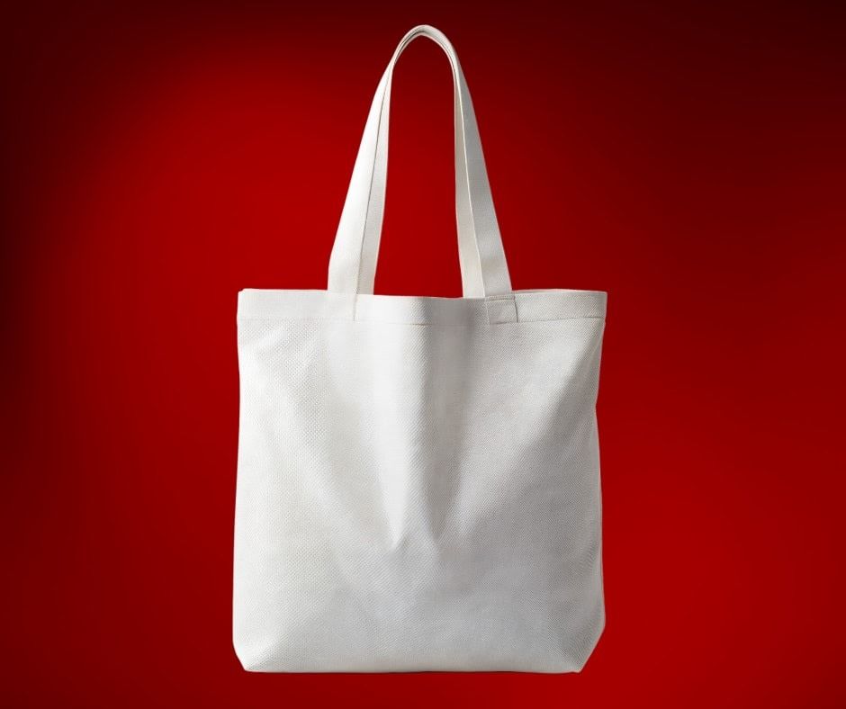 Reusable Tote Bags