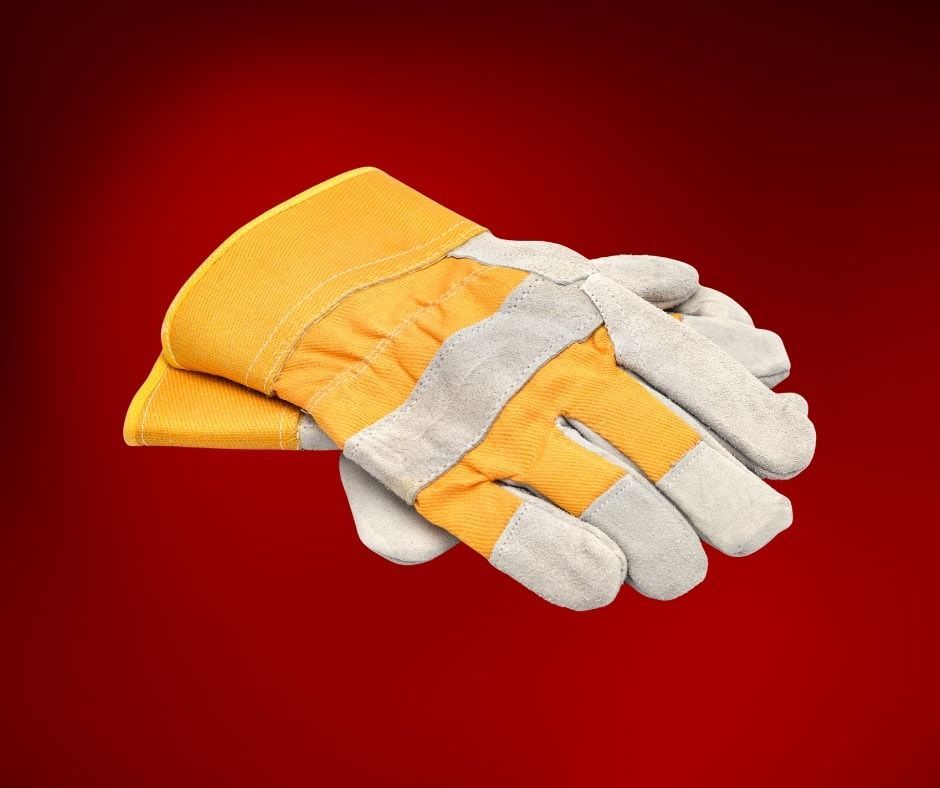 Protective Gloves