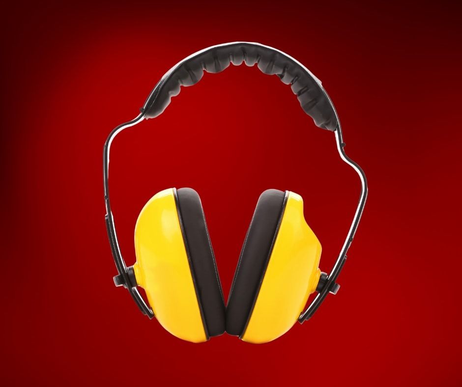 Ear Protection