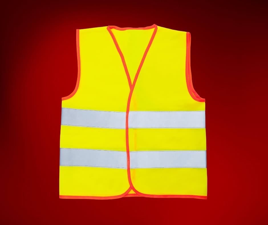 High-Visibility Vests