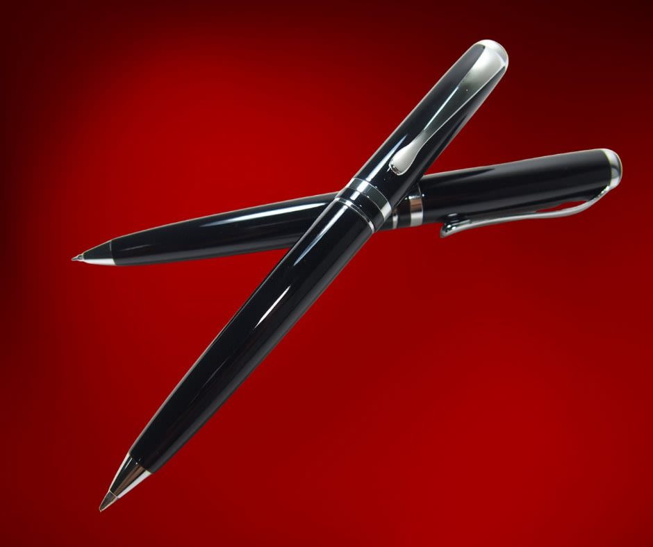 Branded Pens
