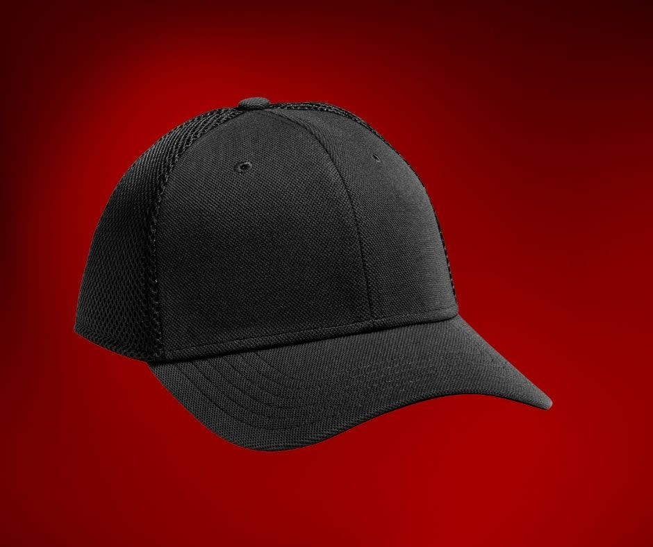 Logo Caps
