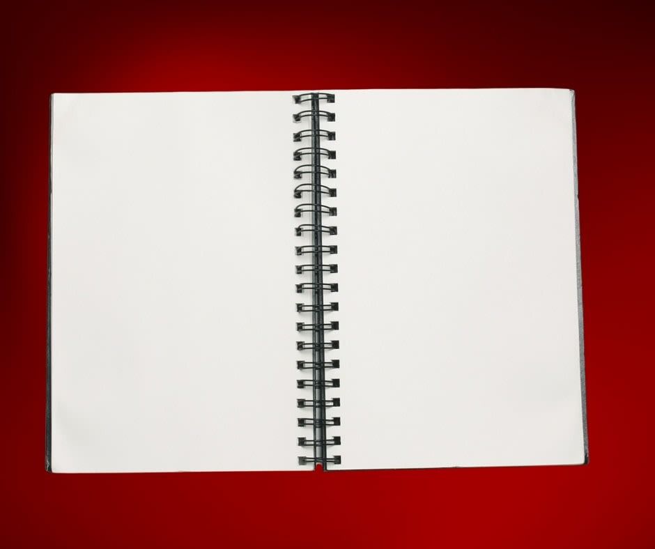 Custom Notepads