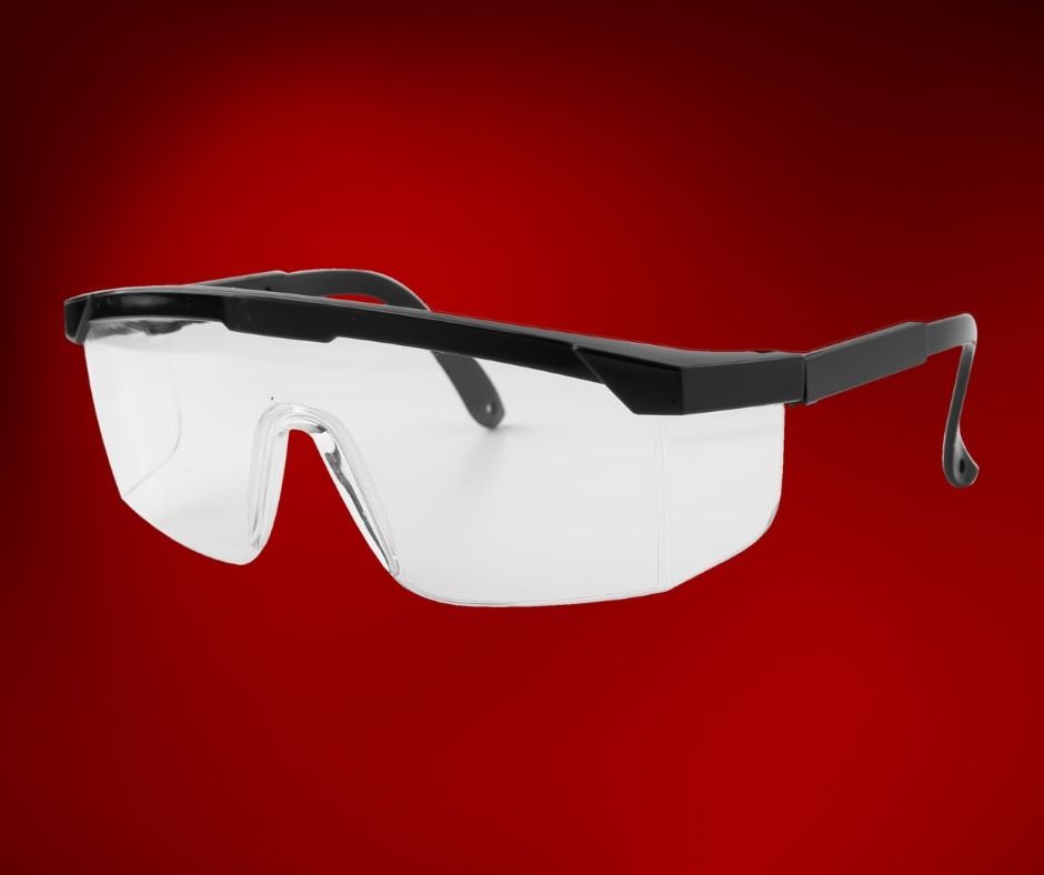 Safety Glasses