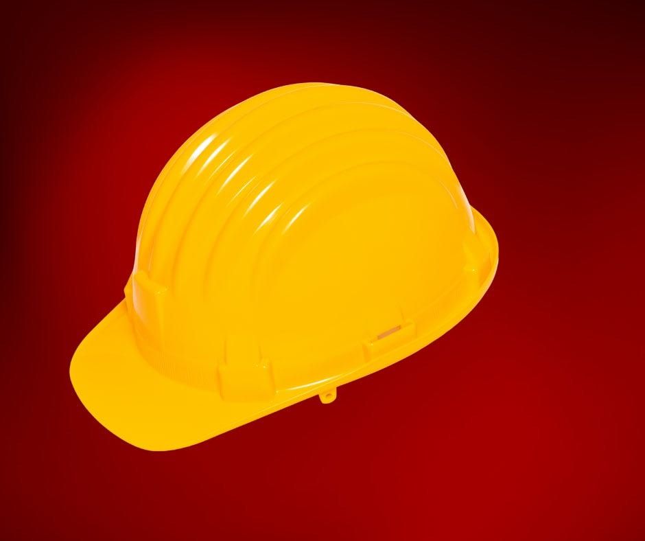 Hard Hats
